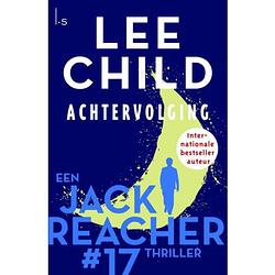 Foto van Achtervolging - jack reacher