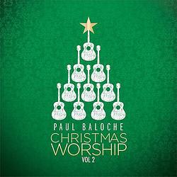 Foto van Christmas worship vol. 2 - cd (0000768647028)