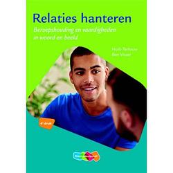 Foto van Relaties hanteren