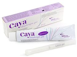 Foto van Caya diaphragm gel