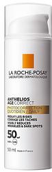 Foto van La roche-posay anthelios age correct spf50+