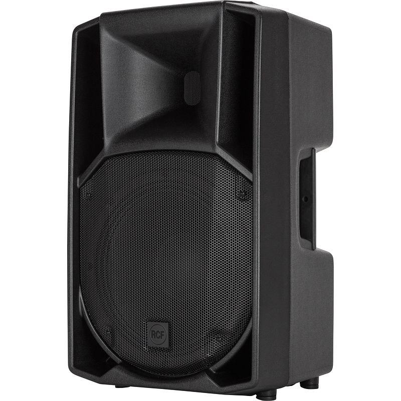 Foto van Rcf art 732-a mk5 12 inch digitale actieve fullrange speaker 1400w