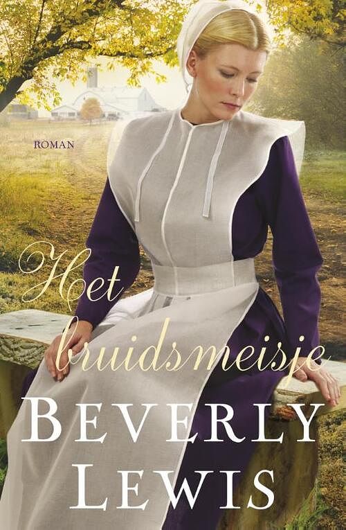 Foto van Het bruidsmeisje - beverly lewis - ebook (9789088652820)