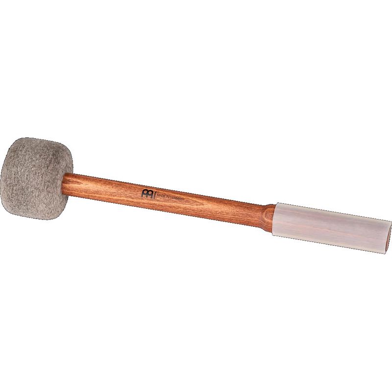 Foto van Meinl sonic energy sound bath double large mallet voor klankschalen