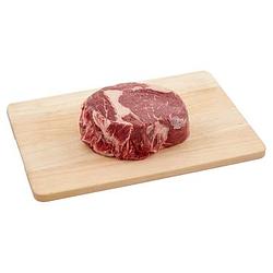 Foto van Jumbo king size ribeye 900g