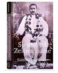 Foto van Sleutel tot zelfrealisatie - siddharameshwar maharaj - hardcover (9789493301146)