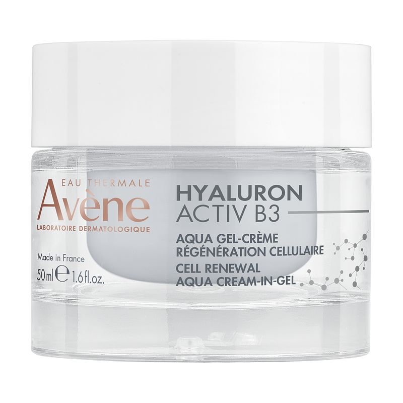 Foto van Hyaluron aqua gel-crème