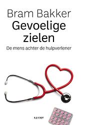 Foto van Gevoelige zielen - bram bakker - ebook