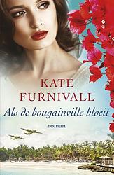 Foto van Als de bougainville bloeit - kate furnivall - ebook (9789402302684)