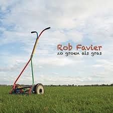 Foto van Zo groen als gras - cd (9789490864736)