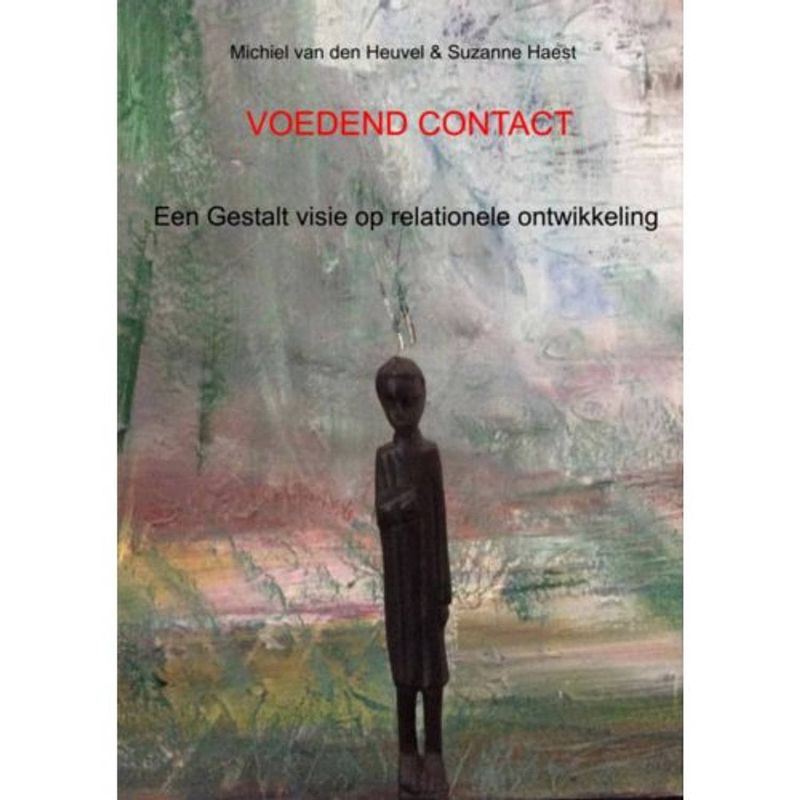 Foto van Voedend contact