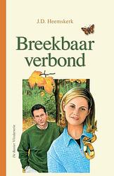 Foto van Breekbaar verbond - j.d. heemskerk - ebook (9789462786707)