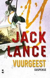 Foto van Vuurgeest - jack lance - ebook (9789088530296)