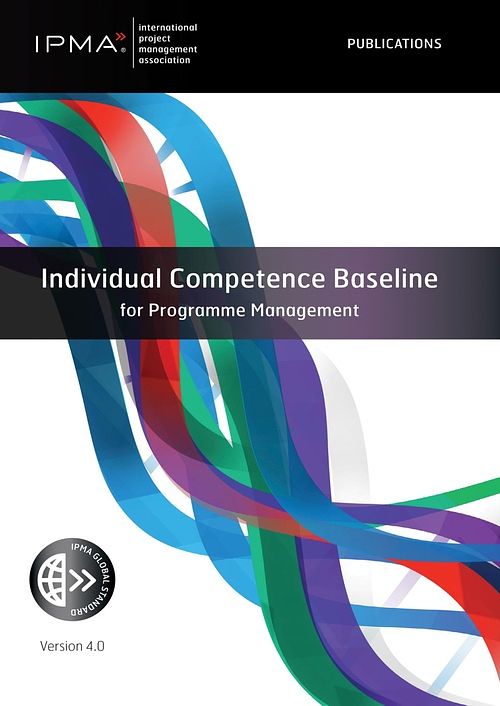 Foto van Individual competence baseline for programme management - ipma - ebook