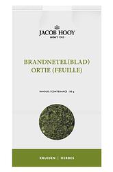 Foto van Jacob hooy brandnetel 50gr