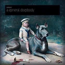 Foto van A general dogsbody - lp (4024572507718)