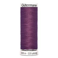 Foto van Gutermann polyester 200mtr