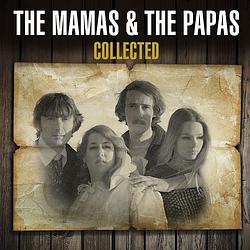 Foto van The mamas & the papas - collected (3 cd) - cd (0600753379417)