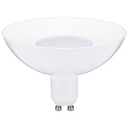 Foto van Paulmann 28793 led-lamp energielabel g (a - g) gu10 4.9 w warmwit (ø x h) 100 mm x 66 mm 1 stuk(s)