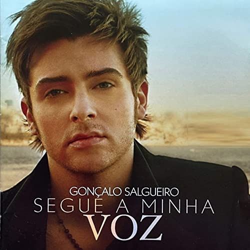 Foto van Segue a minha voz - cd (5600258186539)