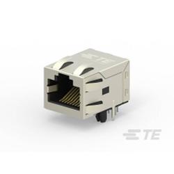 Foto van Te connectivity te amp industrial rj45 industrial rj45 5-2301994-5 1 stuk(s)