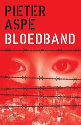Foto van Bloedband - pieter aspe - paperback (9789002274565)