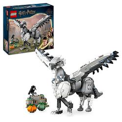 Foto van Lego harry potter scheurbek 76427