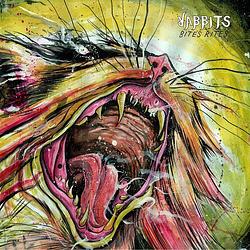 Foto van Bites, rites - lp (0879198009634)