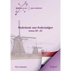 Foto van Nederlands voor anderstaligen / level a0 - a2