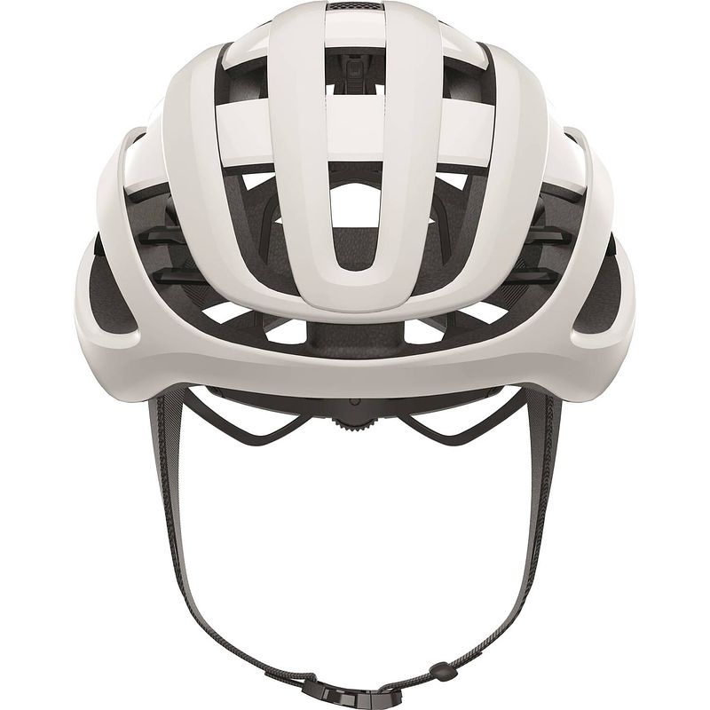 Foto van Abus helm airbreaker polar white matt s 51-55cm