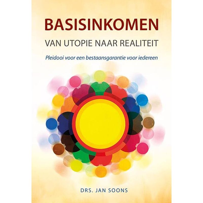 Foto van Basisinkomen van utopie naar realiteit