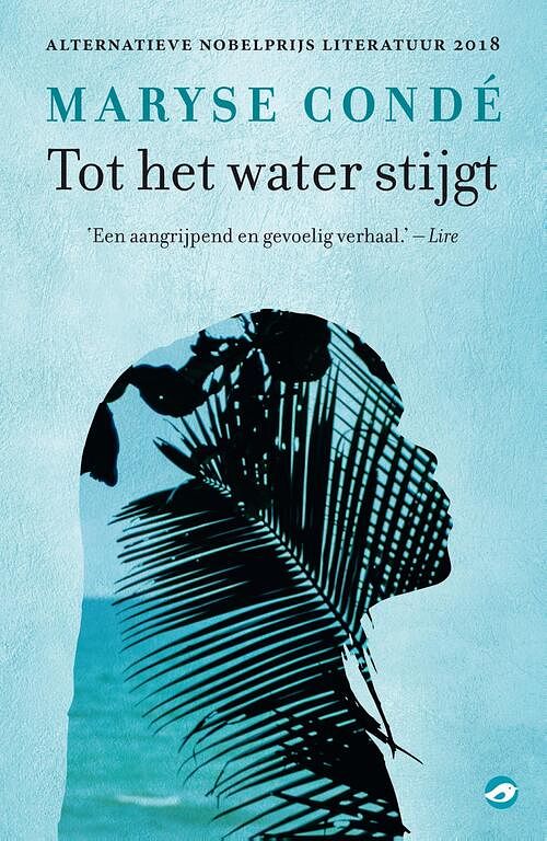 Foto van Tot het water stijgt - maryse condé - ebook (9789493081918)