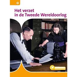 Foto van Het verzet in de tweede wereldoorlog - informatie