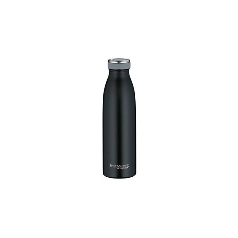 Foto van Thermos tc drinkfles - 0,5 liter - zwart