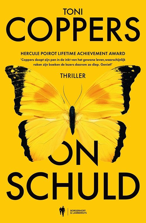 Foto van Onschuld - toni coppers - ebook