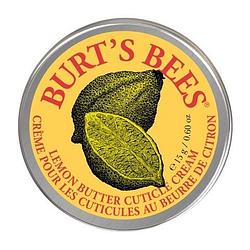Foto van Burt's bees cuticle crème lemon butter