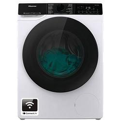 Foto van Hisense wf5v144bw/blx wasmachine wit