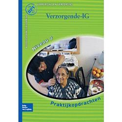 Foto van Beroepspraktijkvorming verzorgende-ig /