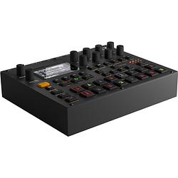 Foto van Elektron digitakt ii drumcomputer/groovebox