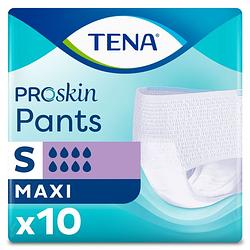 Foto van Tena pants maxi proskin s