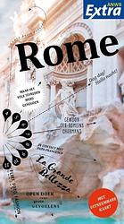 Foto van Rome - caterina mesina - paperback (9789018049379)