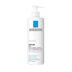 Foto van La roche-posay lipikar melk bodylotion