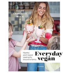 Foto van Everyday vegan