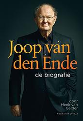 Foto van Joop van den ende - henk van gelder - ebook (9789038895284)