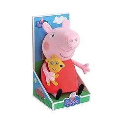 Foto van Jeminipeppa pig 30cm