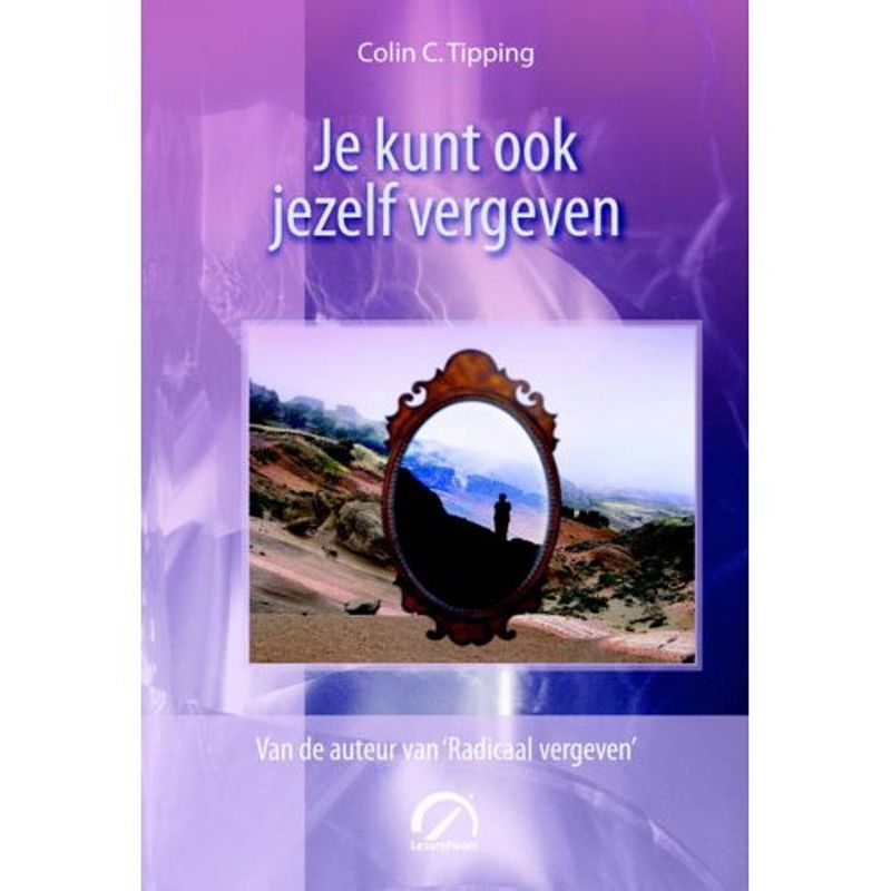 Foto van Je kunt ook jezelf vergeven - levensboeken