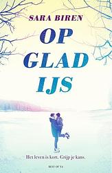 Foto van Op glad ijs - sara biren - ebook (9789000373437)