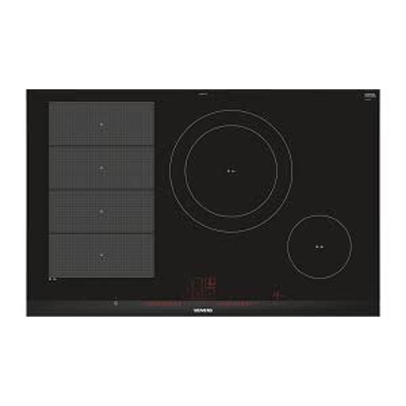 Foto van Siemens ex875lec1e inductie kookplaat