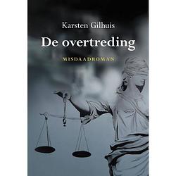 Foto van De overtreding