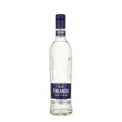Foto van Finlandia 70cl wodka